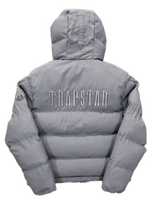 Trapstar Jacket