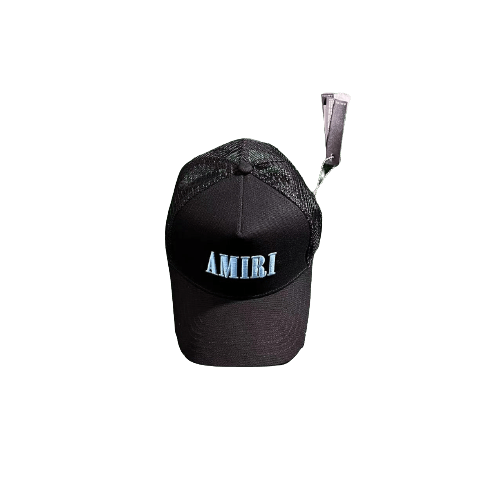 AMIRI CAP