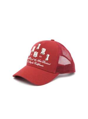 AMIRI CAP