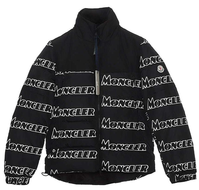 JACKET MONCLER