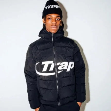 Trapstar Jacket