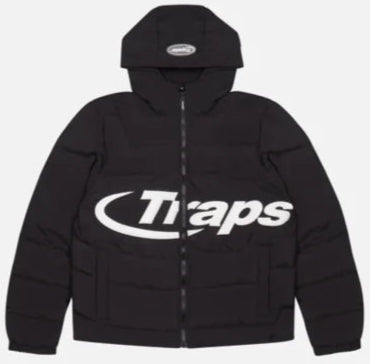 Trapstar Jacket