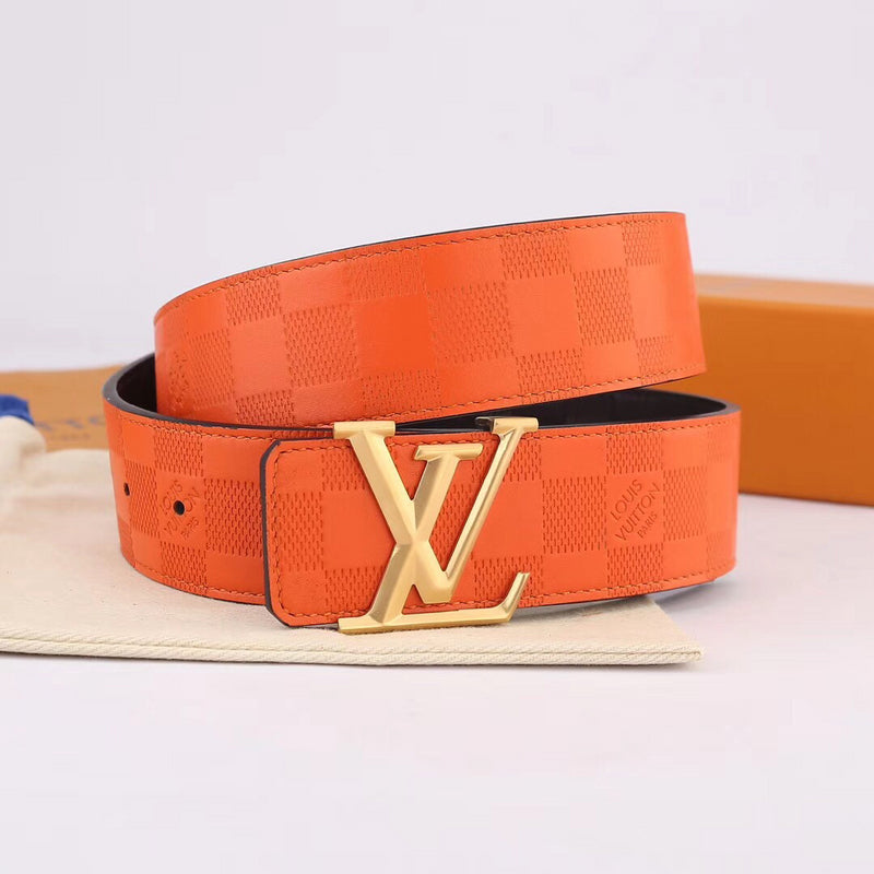 BELT LOUIS V