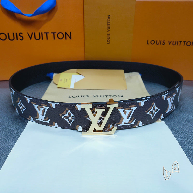 BELT LOUIS V