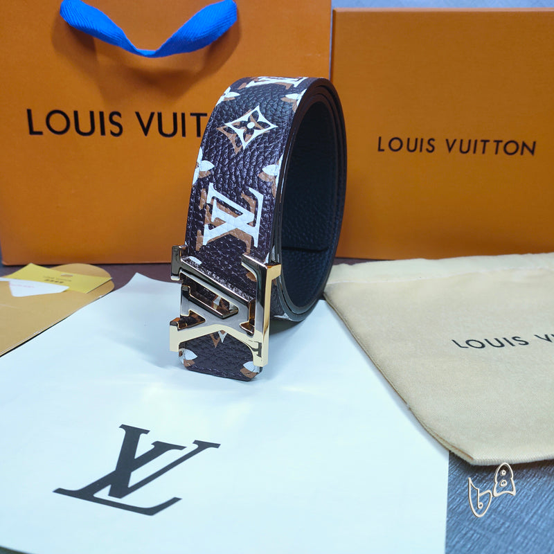 BELT LOUIS V