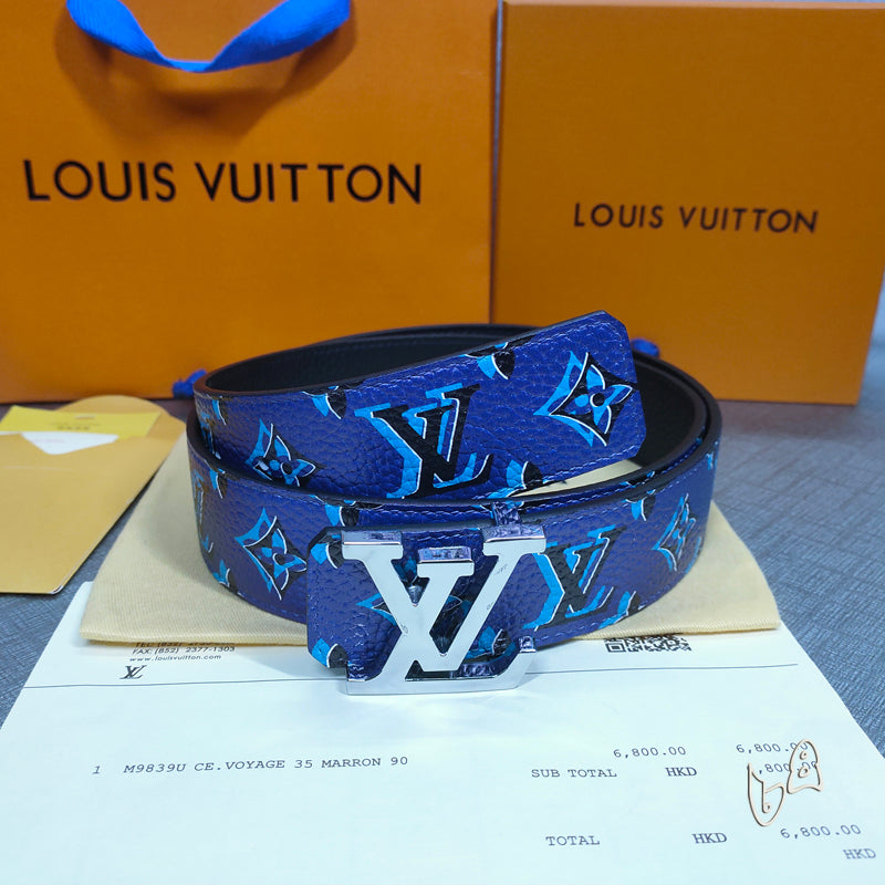 BELT LOUIS V