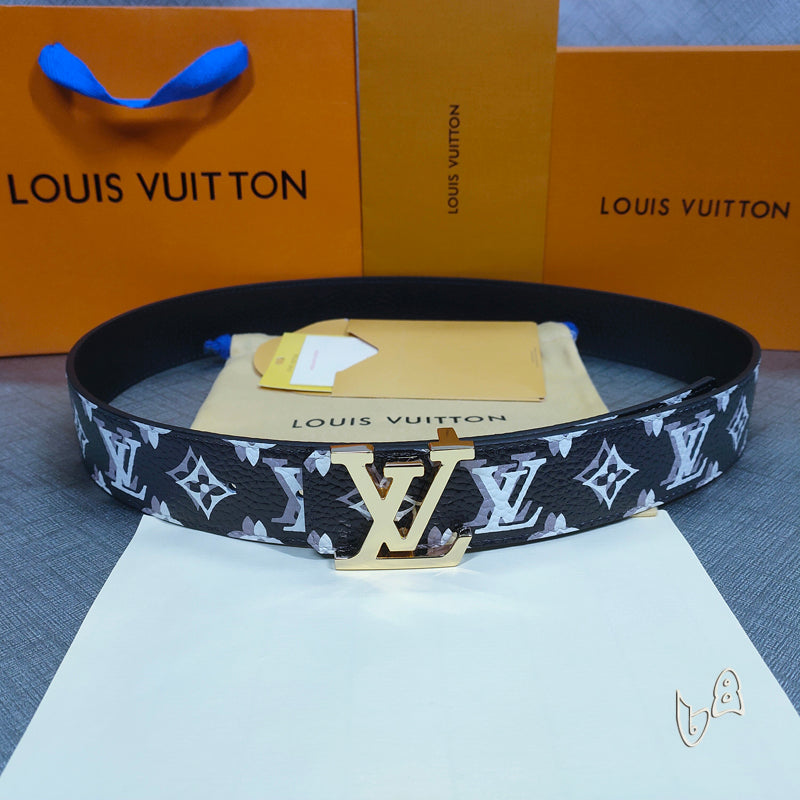 BELT LOUIS V