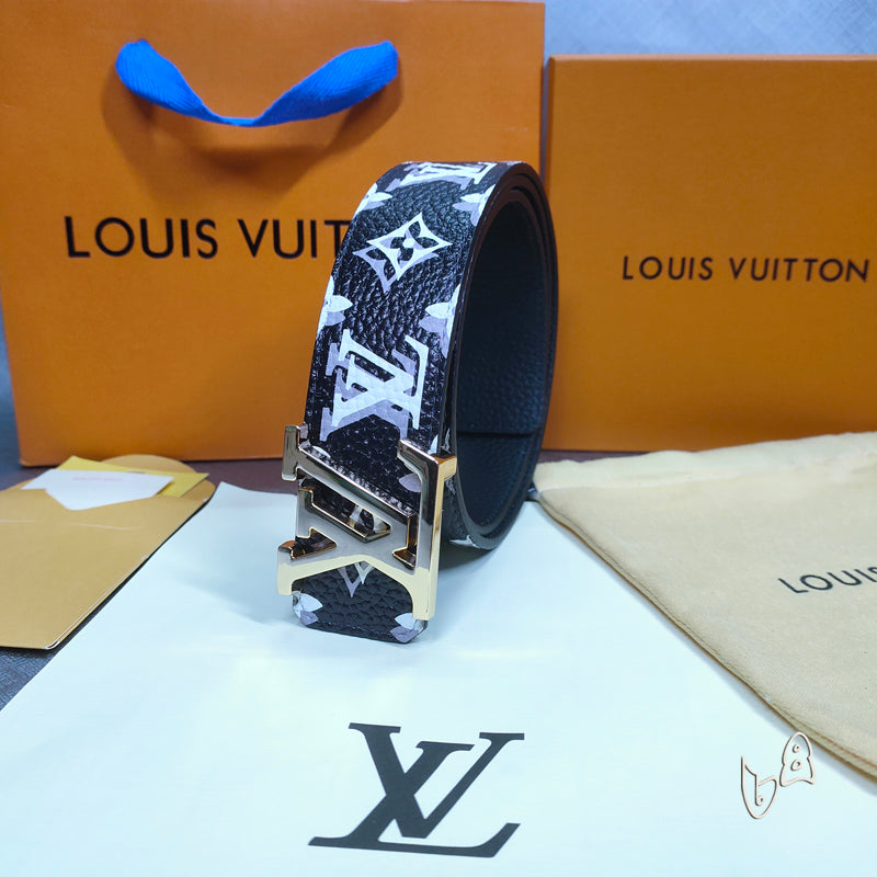 BELT LOUIS V