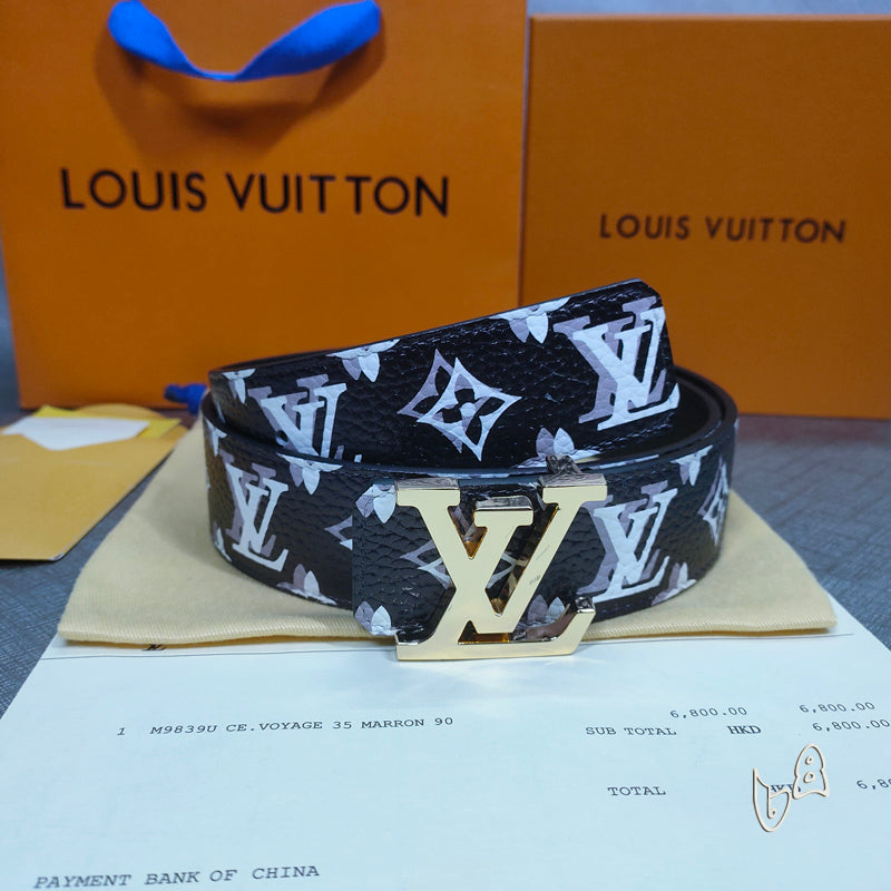 BELT LOUIS V