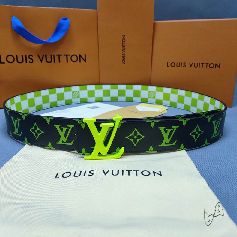 BELT LOUIS V