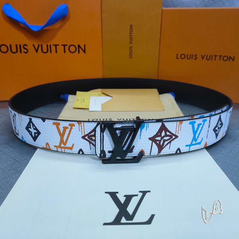 BELT LOUIS V