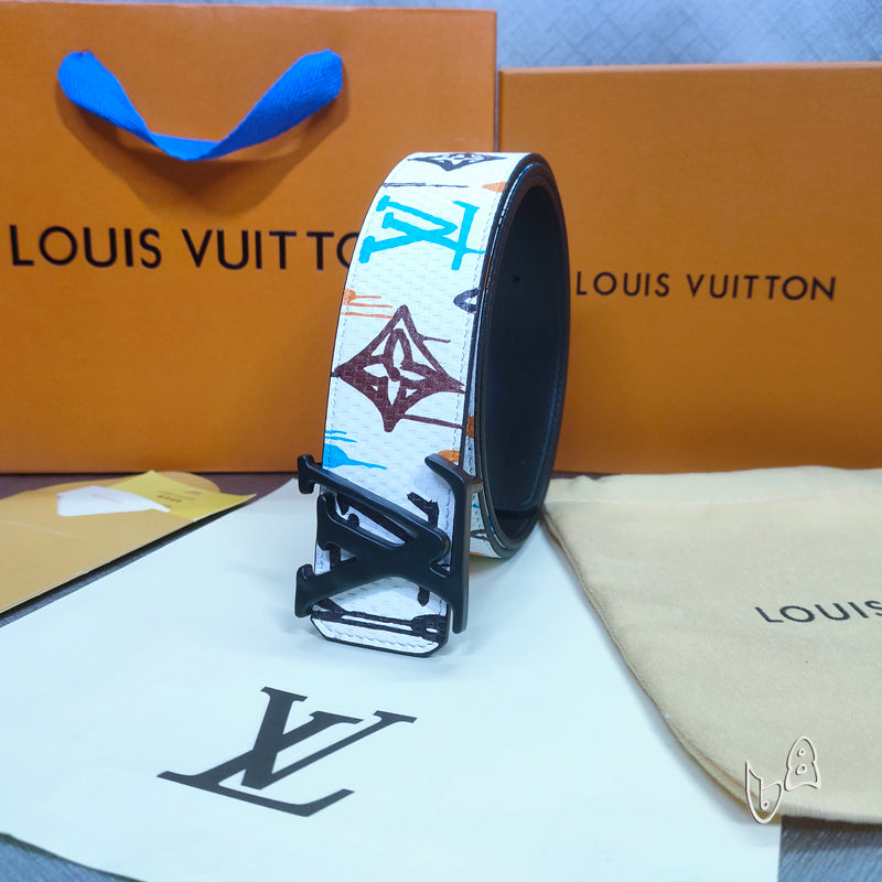 BELT LOUIS V