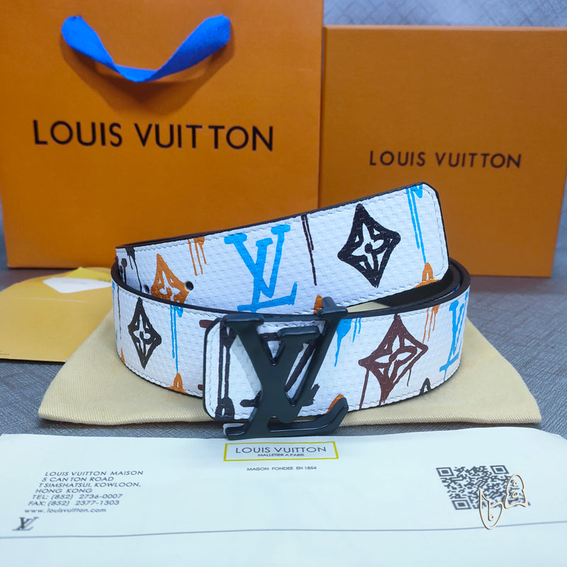 BELT LOUIS V