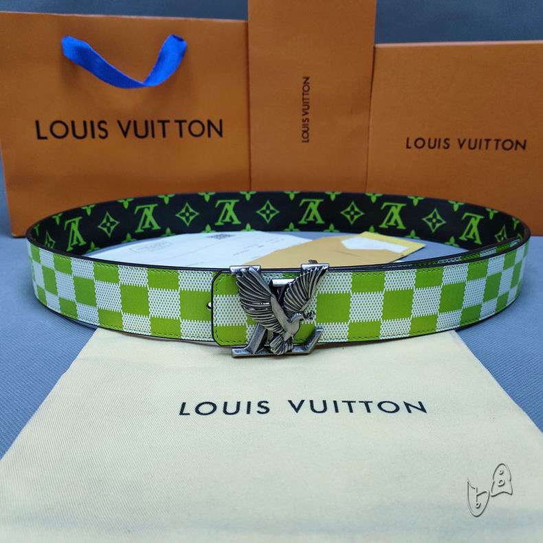 BELT LOUIS V