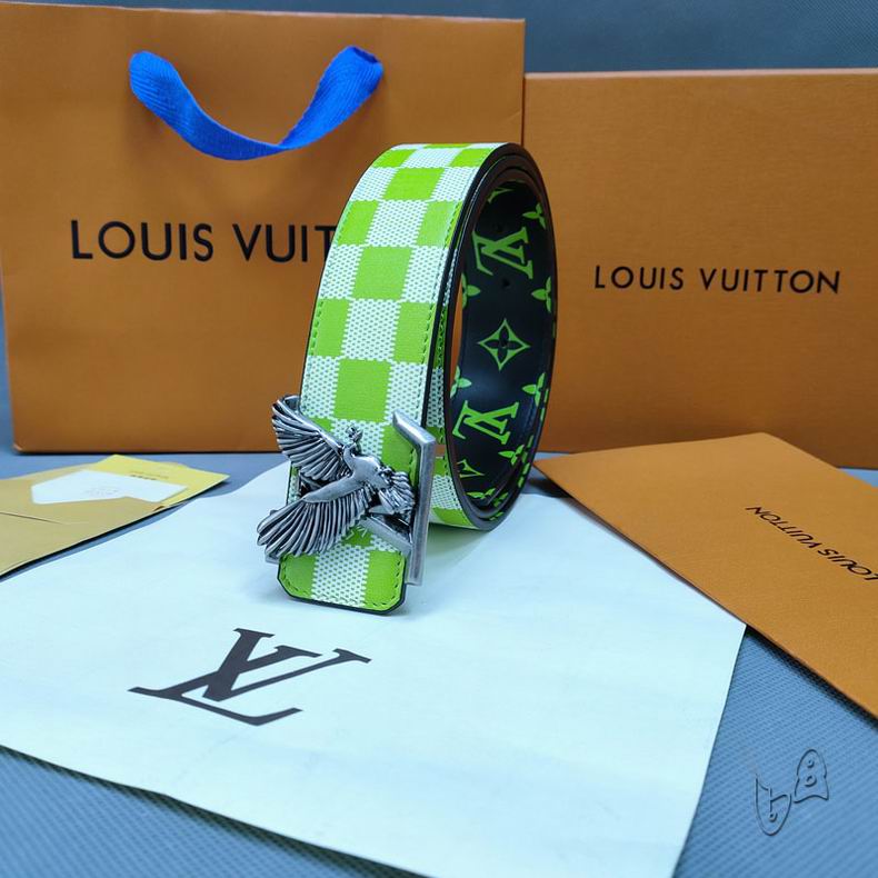 BELT LOUIS V