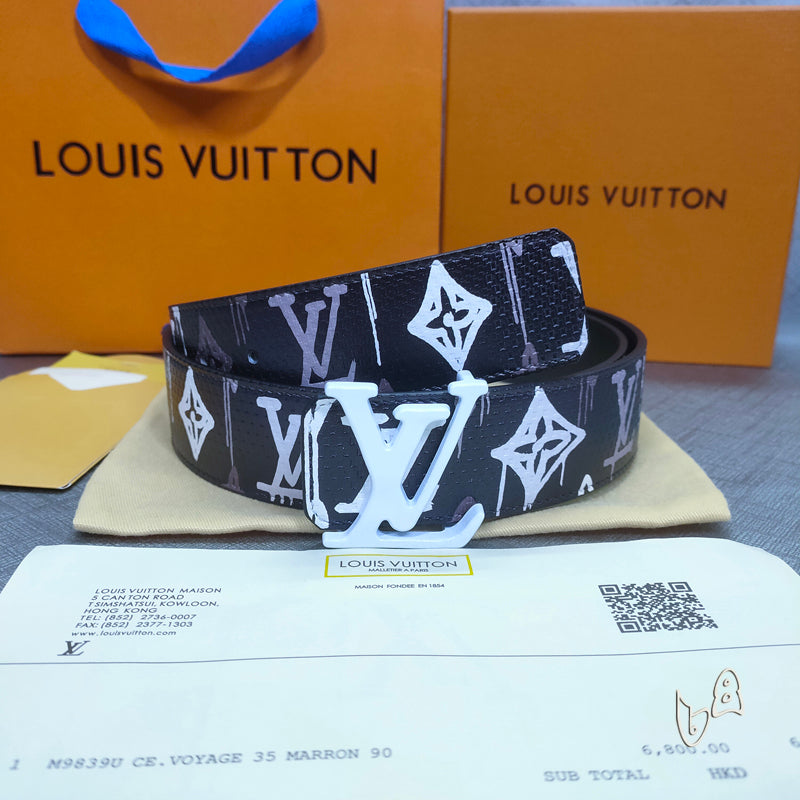 BELT LOUIS V