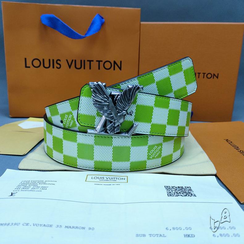 BELT LOUIS V