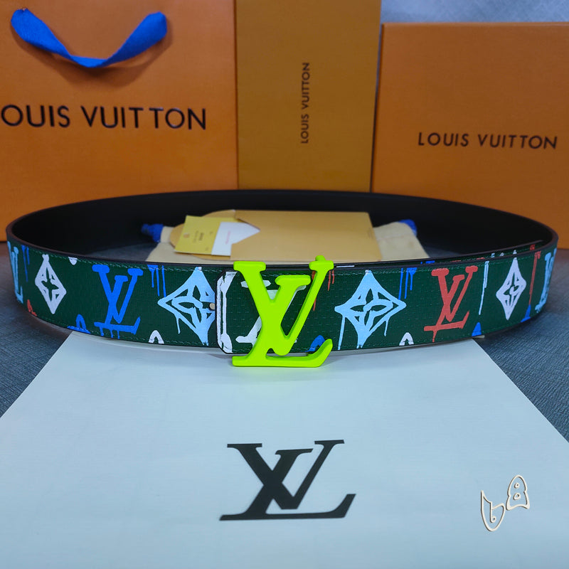 BELT LOUIS V