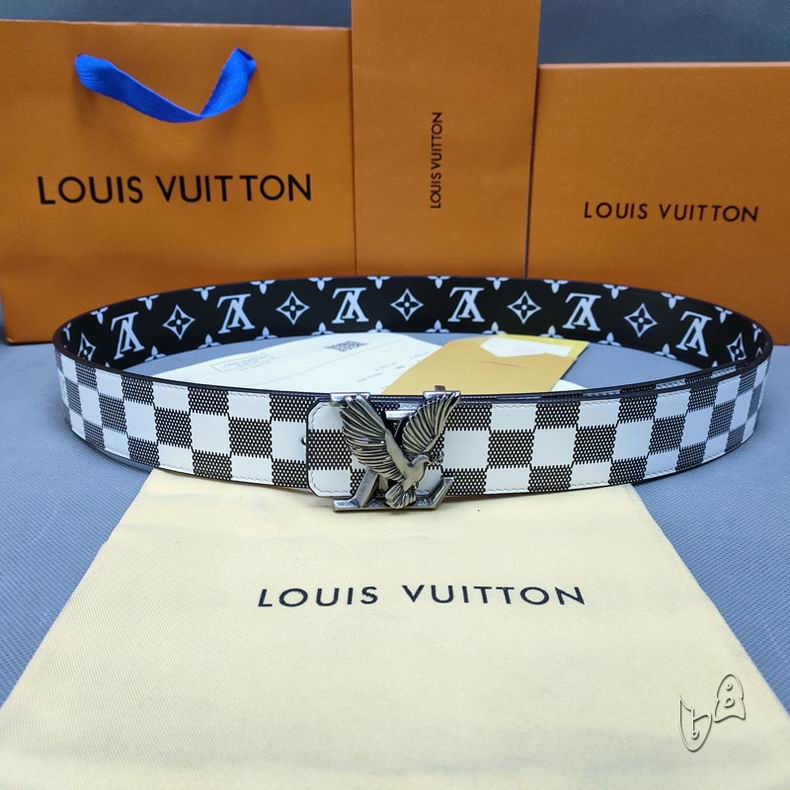 BELT LOUIS V