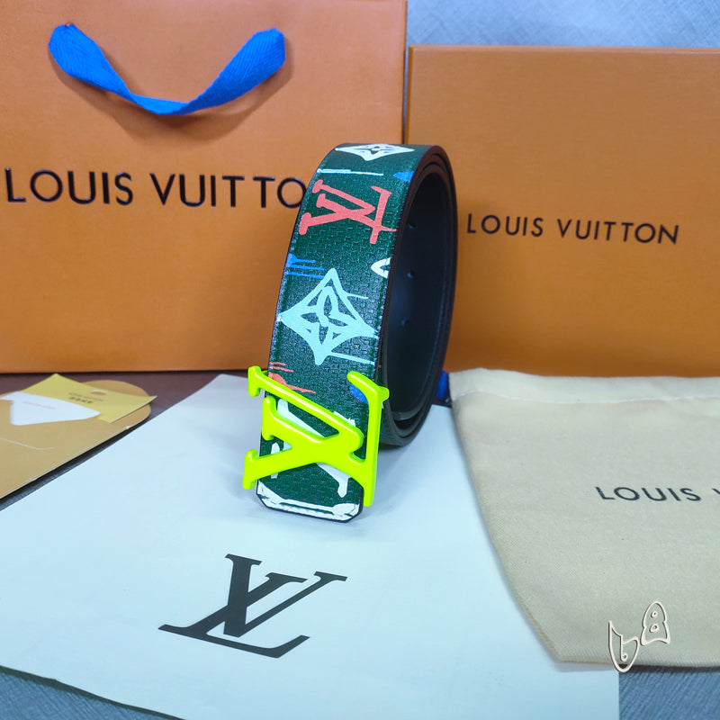 BELT LOUIS V