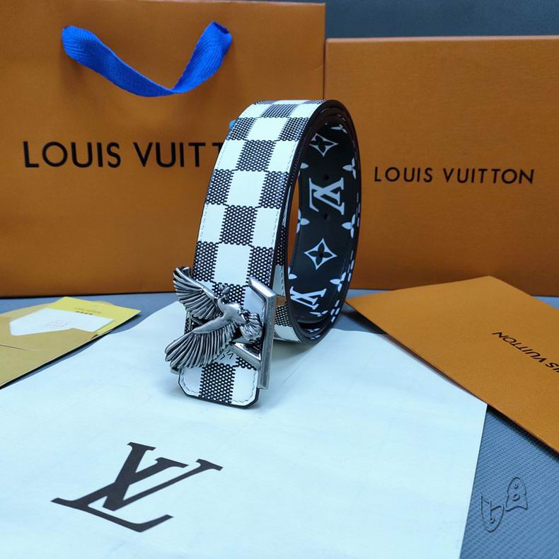 BELT LOUIS V