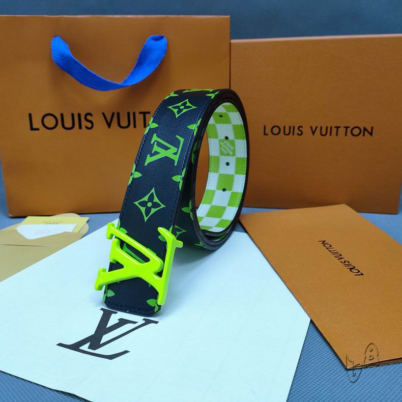 BELT LOUIS V