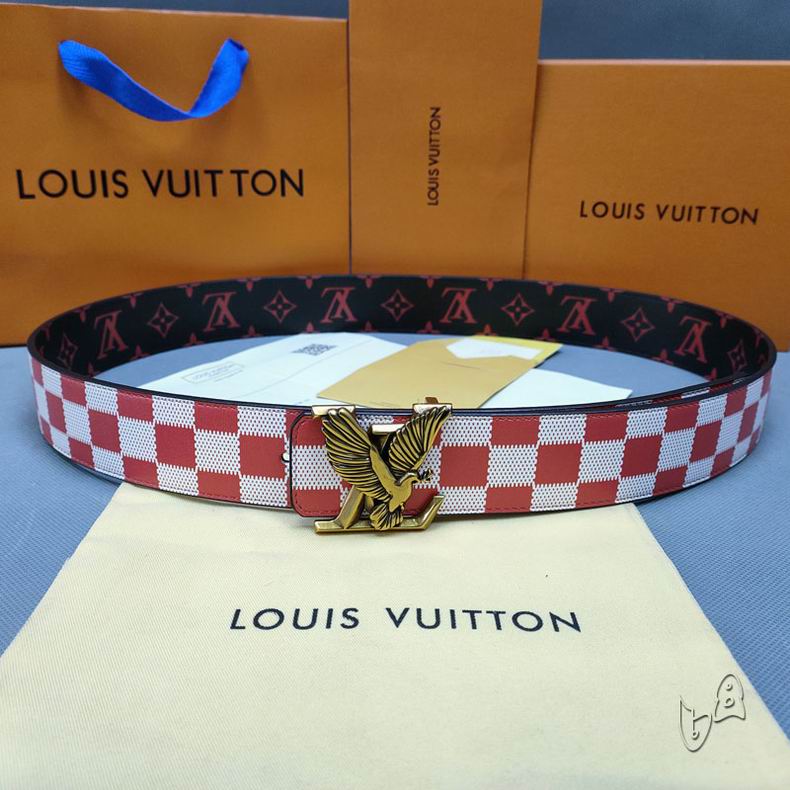 BELT LOUIS V