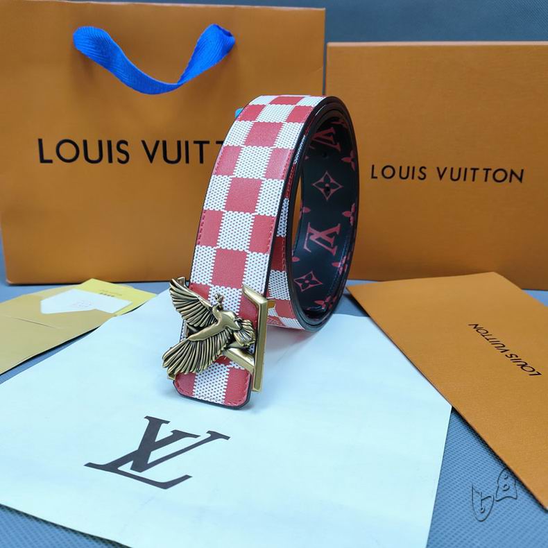 BELT LOUIS V