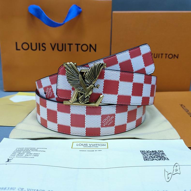 BELT LOUIS V