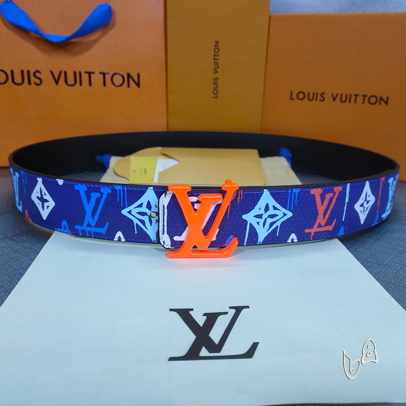 BELT LOUIS V