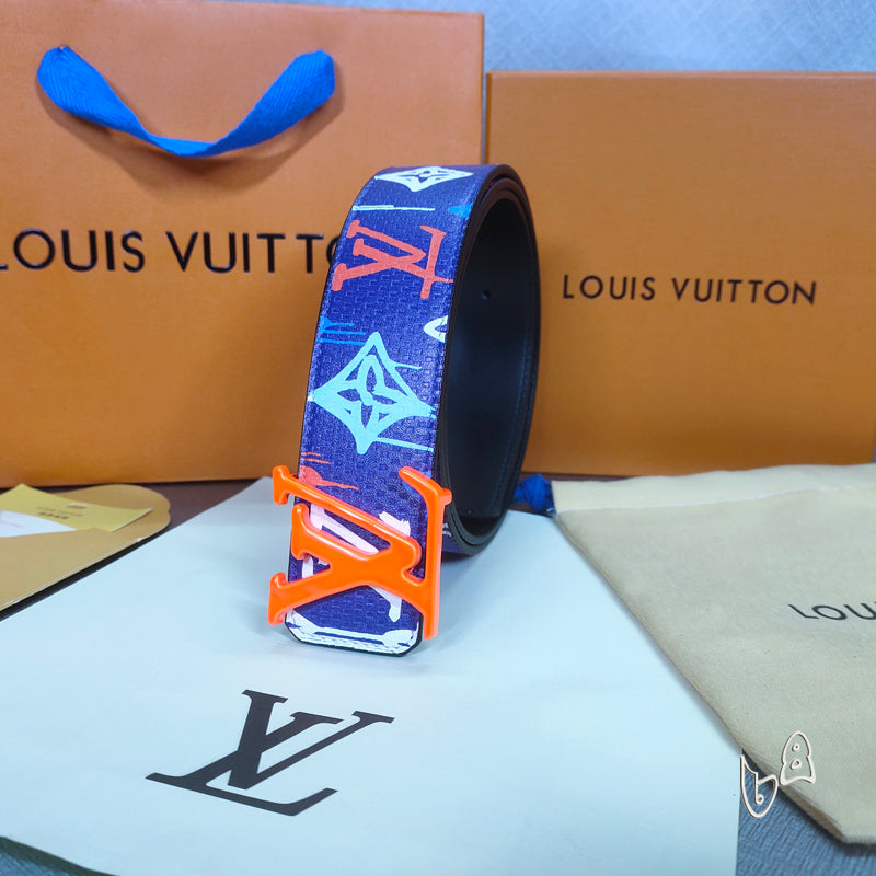 BELT LOUIS V