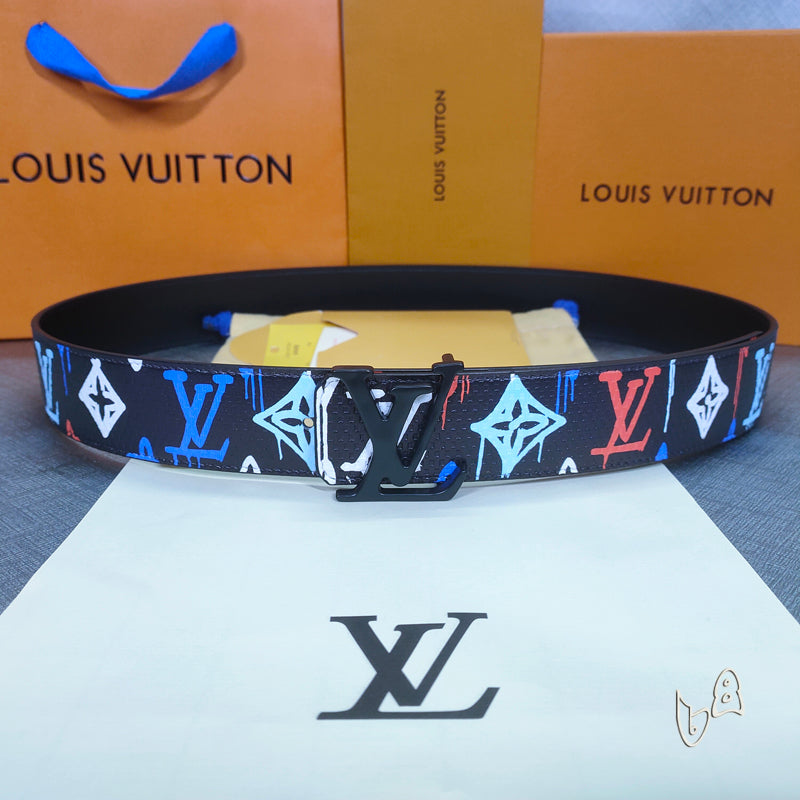 BELT LOUIS V