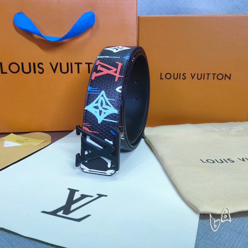 BELT LOUIS V