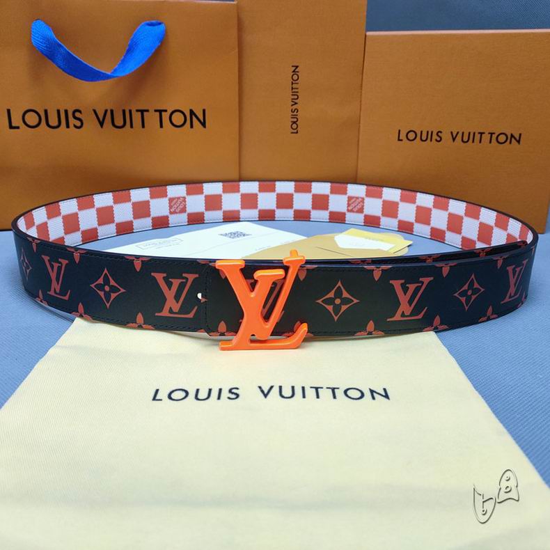 BELT LOUIS V