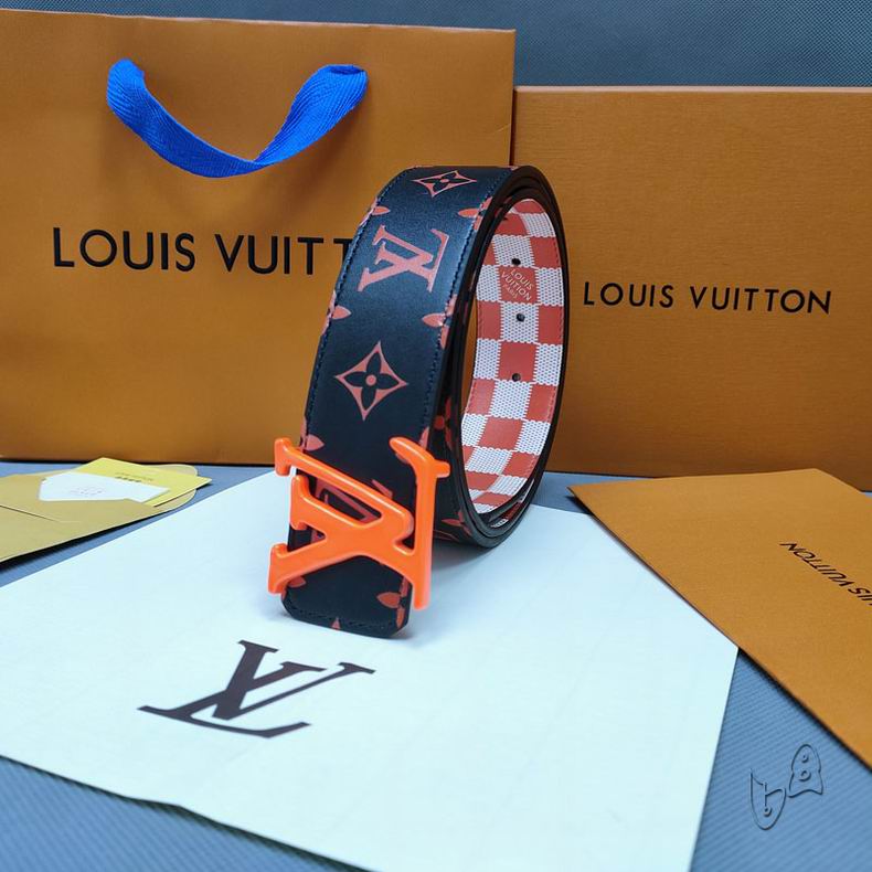 BELT LOUIS V