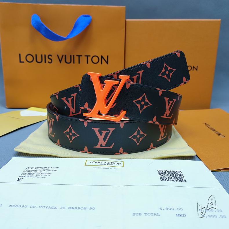 BELT LOUIS V