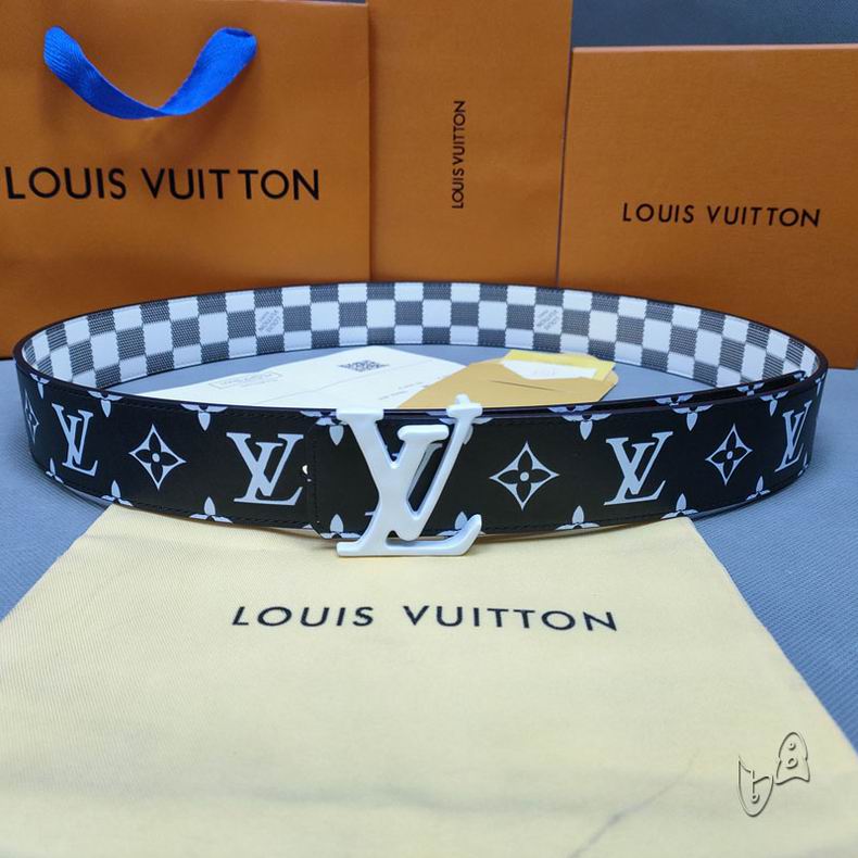 BELT LOUIS V