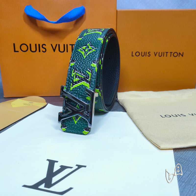 BELT LOUIS V