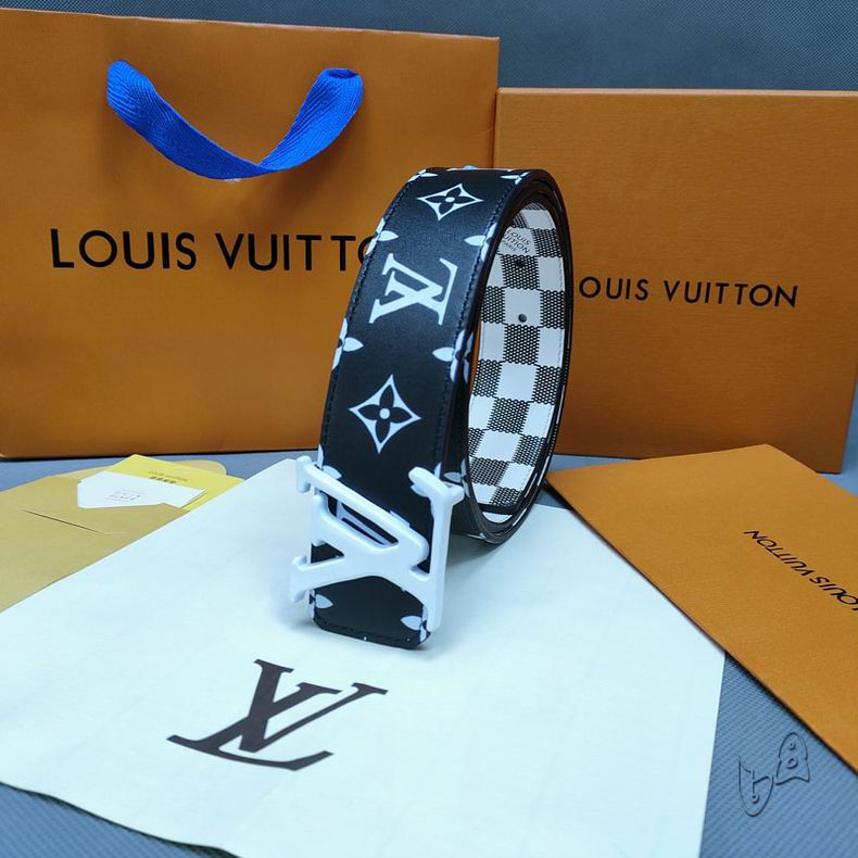 BELT LOUIS V