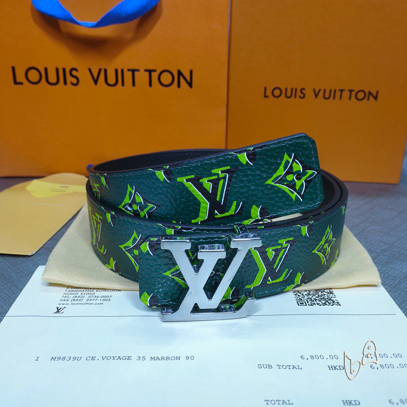 BELT LOUIS V