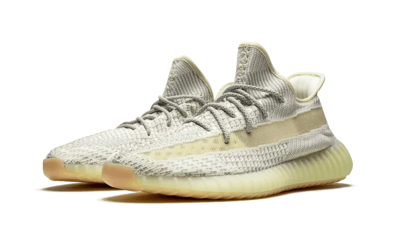 350 v2 Lundmark (Reflective)