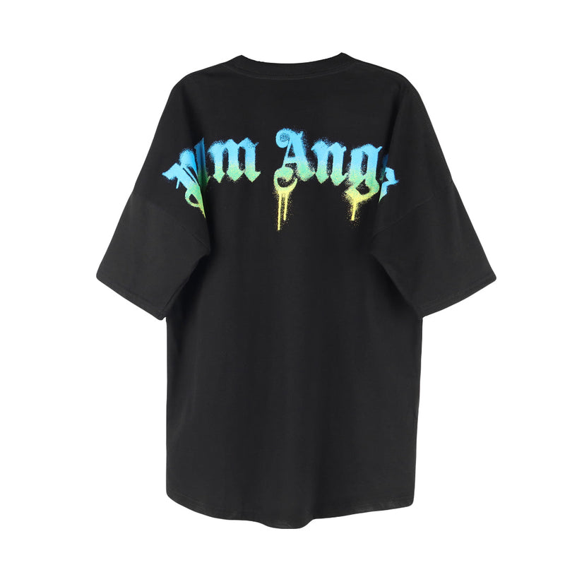 T-SHIRT PALM ANGELS