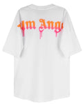 T-SHIRT PALM ANGELS