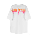 T-SHIRT PALM ANGELS