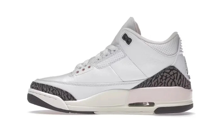 Neapolitan Dark Mocha