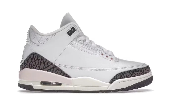 Neapolitan Dark Mocha