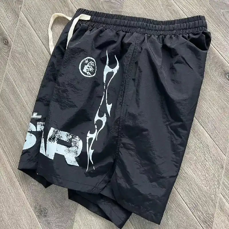 HELLSTAR SHORTS