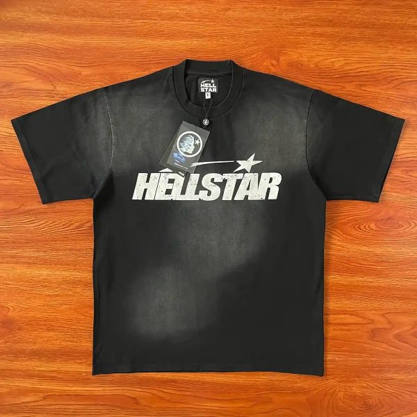 HELLSTAR T-SHIRT