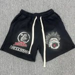 Hellstar Records Shorts