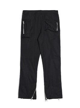 JEANS FULL-ZIP TRACKPANT